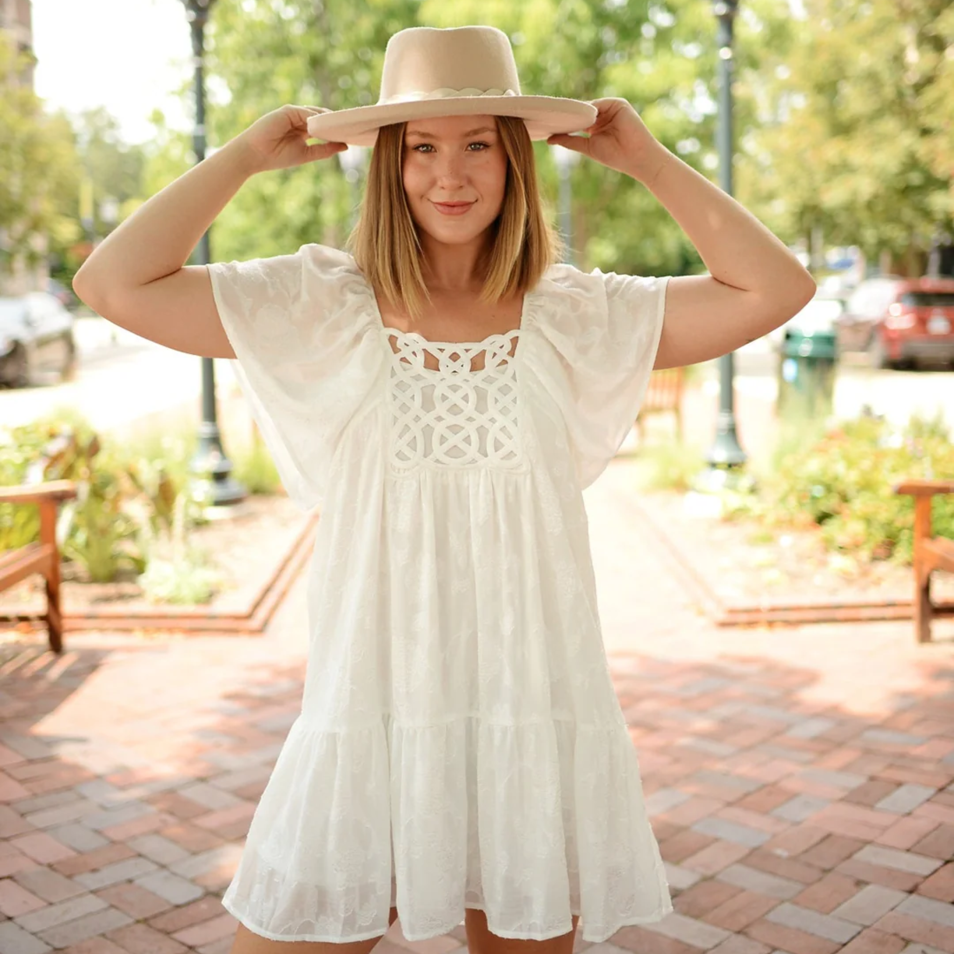 Everyday Essentials Dress